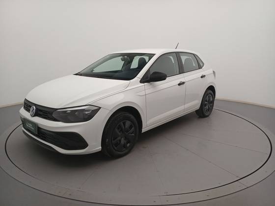VOLKSWAGEN POLO 1.0 MPI TRACK MANUAL VOLKSWAGEN POLO 1.0 MPI TRACK MANUAL